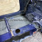 1996 EK4 Honda Civic SiR Hatchback